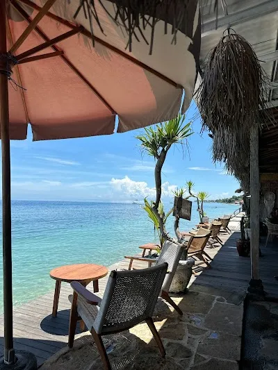 Explore Secret Penida Restaurant & Bar, Nusa Penida