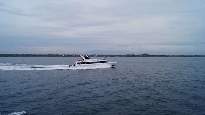 Visit Maruti Port - Nusa Penida, Nusa Penida