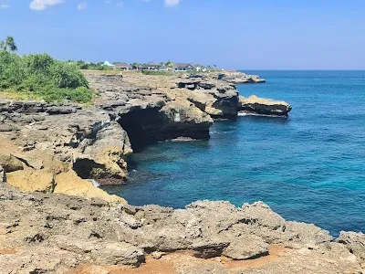 Explore Sunset Point, Nusa Penida