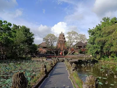 Ubud: Water Palace Cultural Escape, Ubud