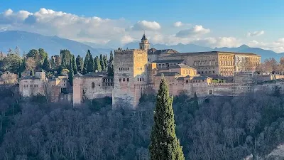 Visit Mirador de San Nicolás, Granada