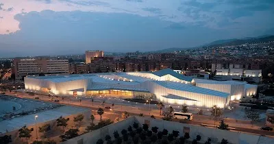 Visit Parque de las Ciencias, Granada