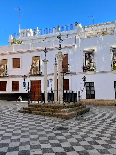 Barrio de Santa Cruz, Seville