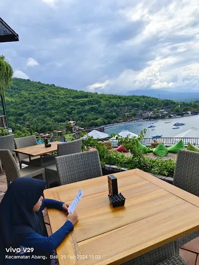 Amed Bali: Sunset Serenity & Cultural Vibes, Gili Islands