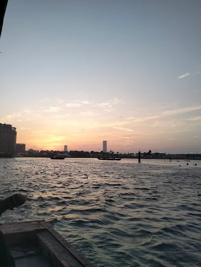 Al Seef, Dubai