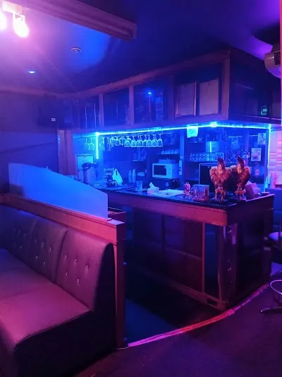 Club Koi (Soi Thaniya), Bangkok