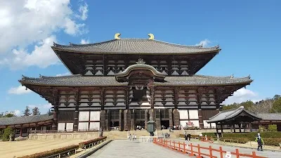Visit Nara Park, Nara