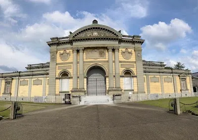 Explore Nara National Museum, Nara