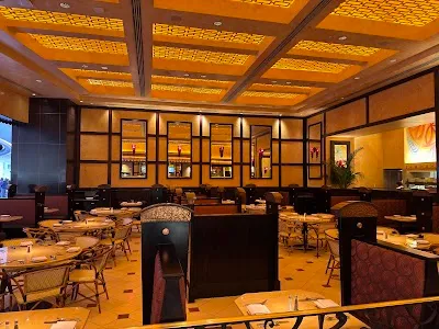 The Cheesecake Factory
