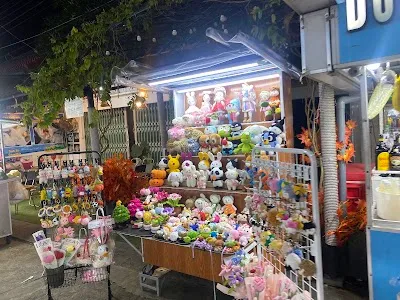 Check out Chợ đêm Phú Quốc, Phu Quoc