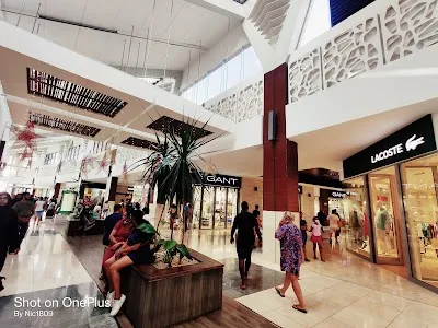 Bagatelle Mall: Shopping & Dining Paradise, Mauritius