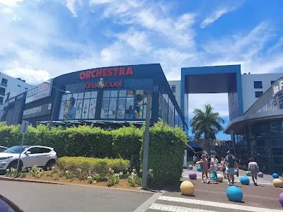 La Croisette: Vibrant Mall & Shopping Escape, Mauritius
