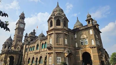 New Palace, Kolhapur