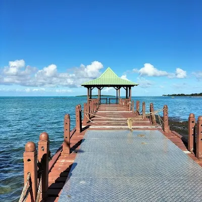 Mahébourg Waterfront: Serenity & Heritage Stroll, Mauritius