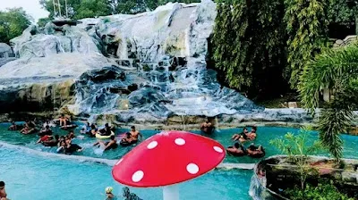 Guruge Park, Negombo