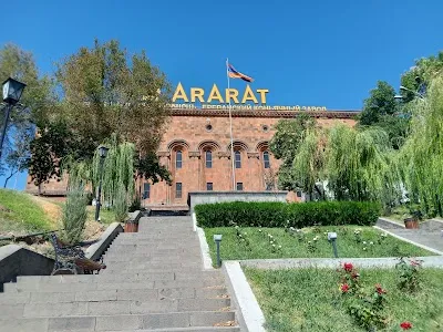 ARARAT Museum, Yerevan