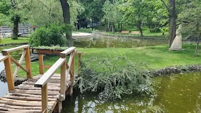Lover’s Park, Yerevan