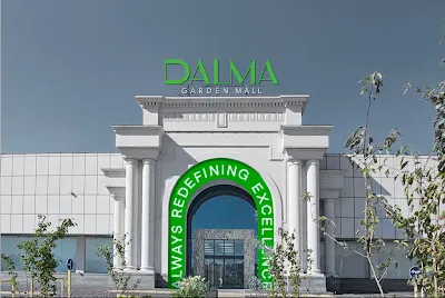 Dalma Garden Mall, Yerevan