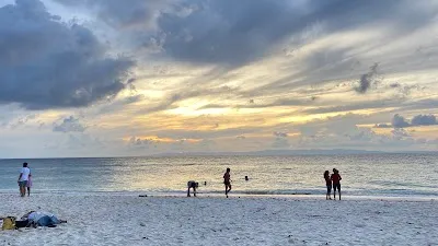 Check out Lakshmanpur Beach 1 - Mangroves, Havelock