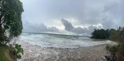 Sitapur Beach: Dawn's Tranquil Spectacle, Havelock