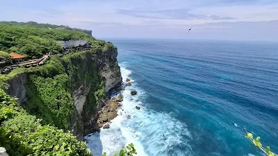 Uluwatu Temple, Kuta