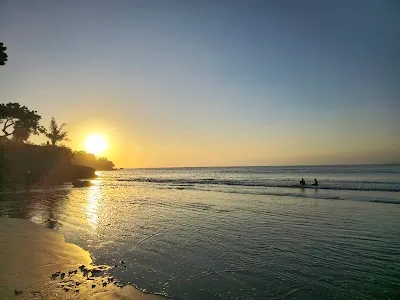 Explore Jimbaran Beach, Kuta