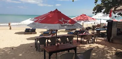 Jimbaran Beach Cafe, Kuta
