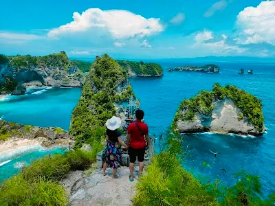 Explore Atuh King Five Nusa Penida, Nusa Penida