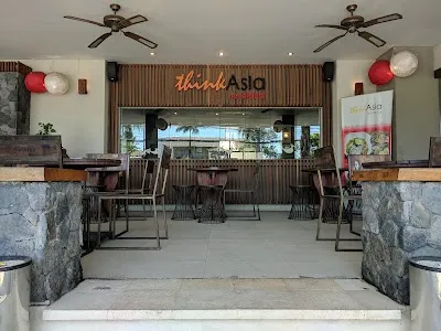 Ambassador Night Market & Roadbar, Kuta