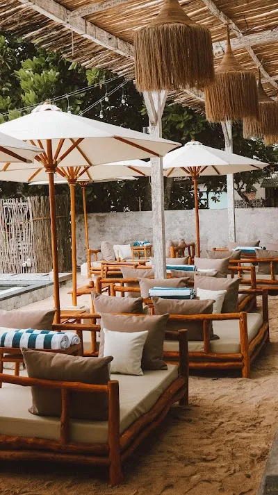 Bali: Oceanfront Romance & Sunset Dining, Kuta