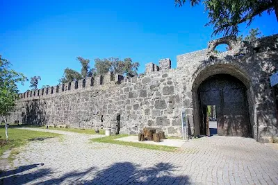Gonio Fortress: Heritage & Nature Escape, Batumi