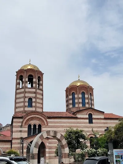 Batumi: Heritage & Architectural Marvel, Batumi
