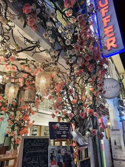 Visit Phuket old town, Phuket