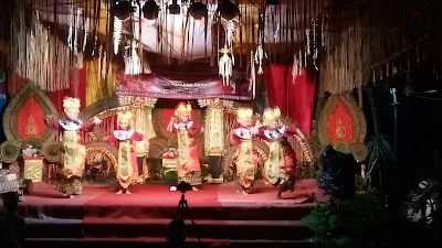 Pura Ulun Siwi (Dang Kahyangan Jagat), Kuta