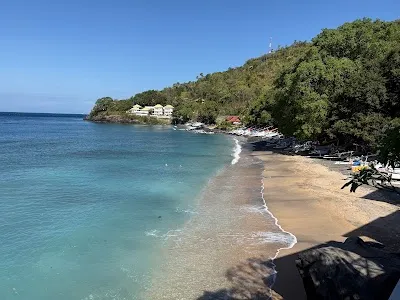 Visit Lipah Beach, Amed