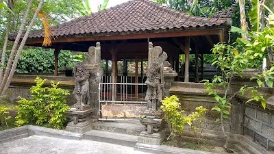 Pura Blanjong, Sanur