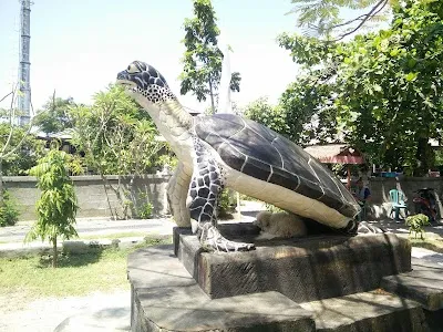 Visit Turtle Conservation And Education Center, Sanur