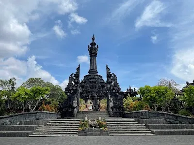 Explore Bajra Sandhi Monument, Sanur