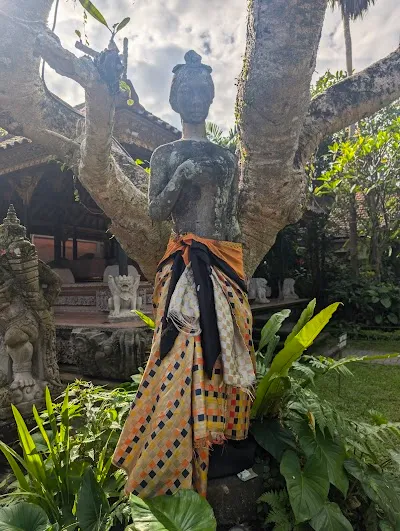 Ubud: Royal Heritage & Cultural Showcase, Ubud