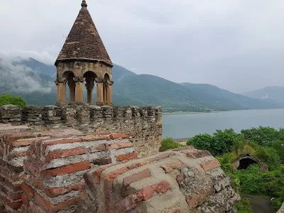 Ananuri, Tbilisi