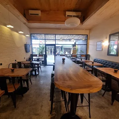 Visit EAT STREET BALI, Seminyak
