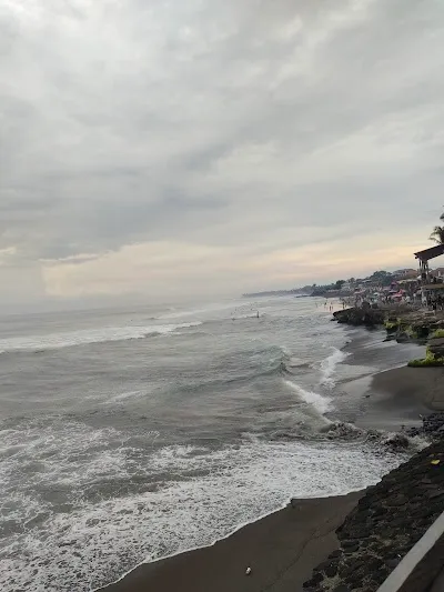 Check out Echo Beach Sunset Point, Canggu