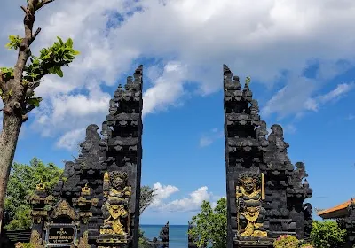 Explore Tanah Lot, Seminyak
