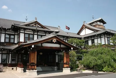 Explore Nara Hotel, Nara