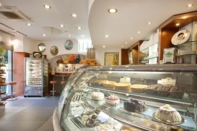 Gelateria Gabriele, Sorrento