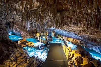 Okinawa World, Okinawa Island