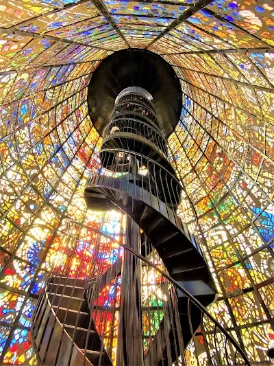 The Hakone Open-Air Museum, Hakone
