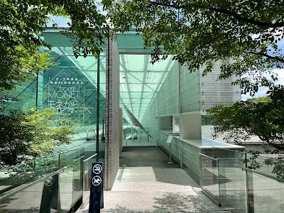Pola Museum of Art, Hakone