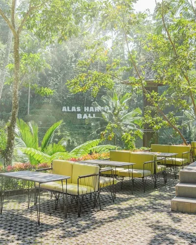 Explore Cretya Lite, Seminyak