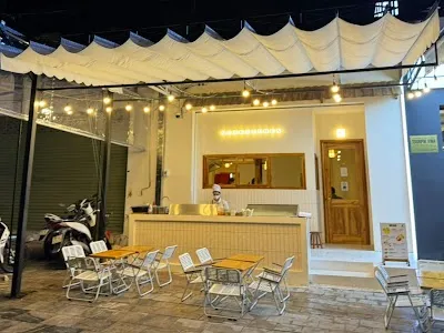 Explore MEO Kitchen, Phu Quoc
